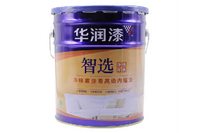 乳膠漆