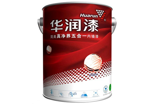 乳膠漆