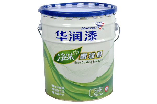 乳膠漆